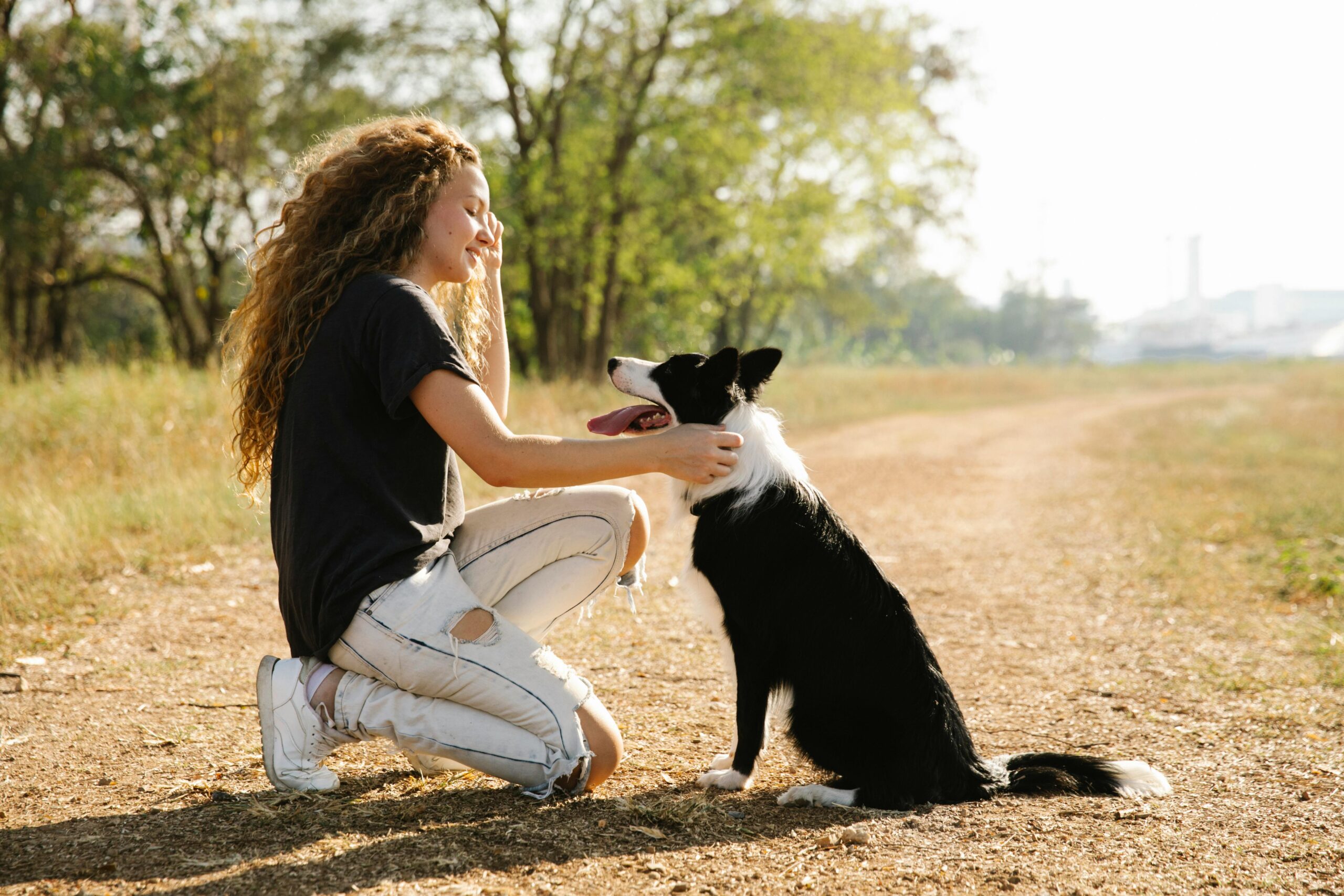 Caring for Your Furry Friends: The Benefits of Professional Pet Care Services